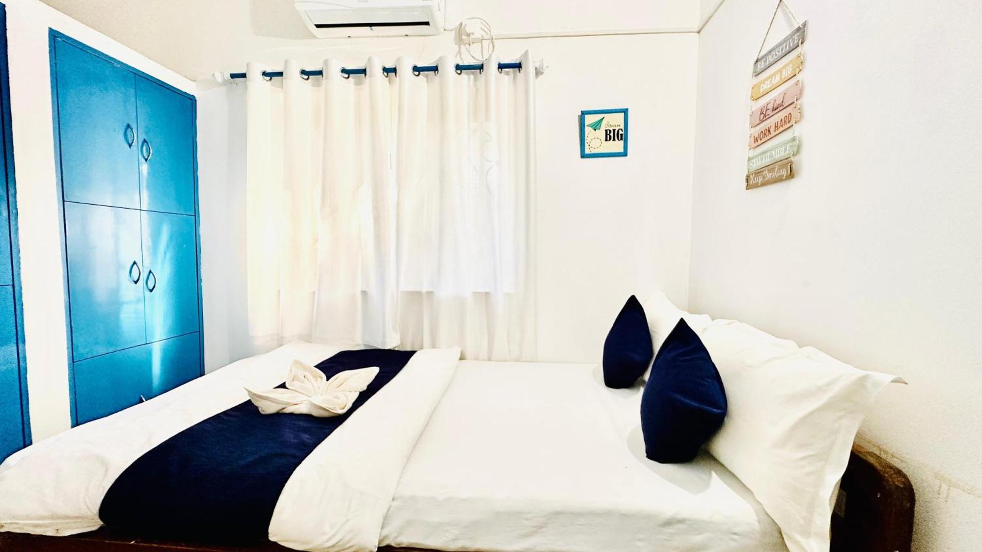 Omkar Wellness Inn Arambol Dış mekan fotoğraf