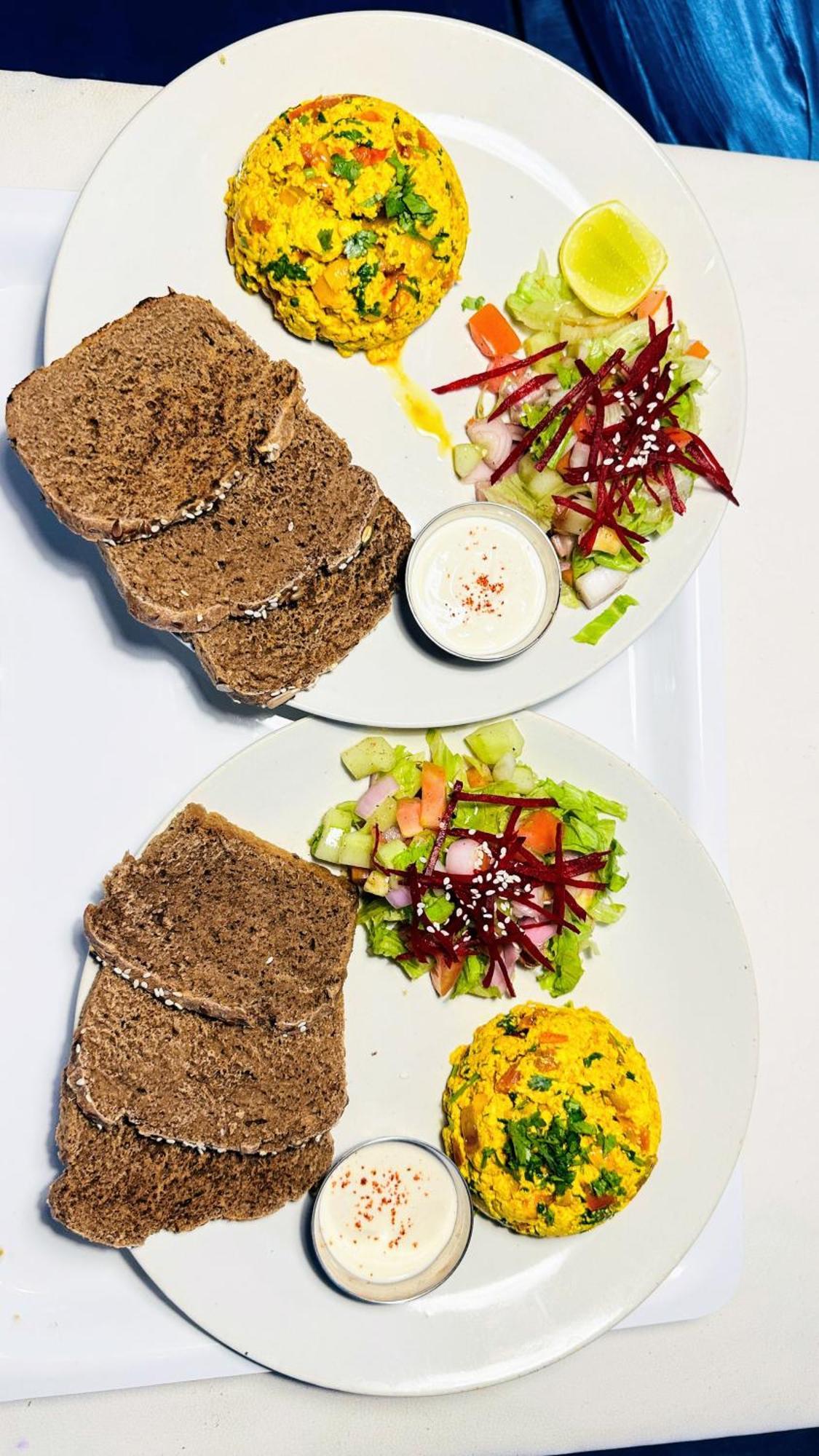 Omkar Wellness Inn Arambol Dış mekan fotoğraf
