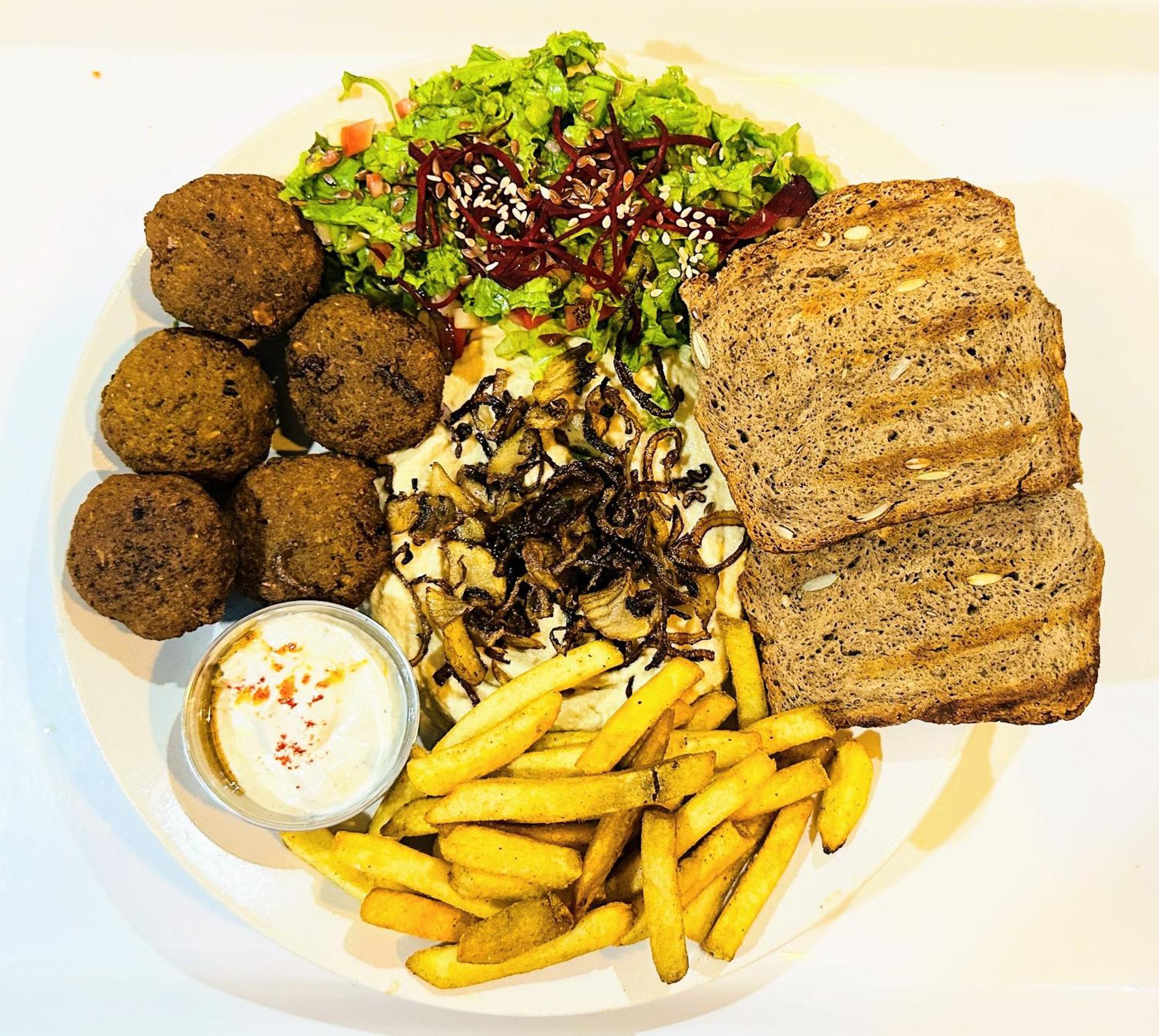 Omkar Wellness Inn Arambol Dış mekan fotoğraf